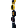 Fort support de présentation tour de roue wt5 pour 5 roues