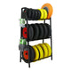 Support de présentation Fort wr15 pour 15 roulettes