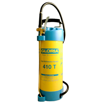 Pulvérisateur à pression Gloria 410t galvanisé à chaud 10 litres