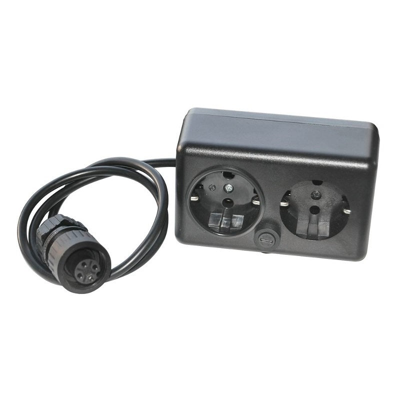 Adaptateur de commutation marche-arrêt Ako pour alarme de téléphone portable