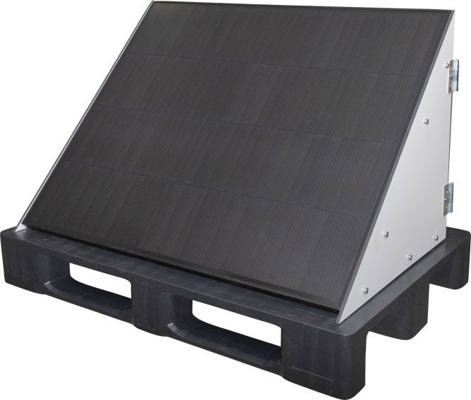 Centrale solaire Ako smart xxl sans appareil