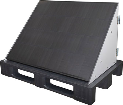Centrale solaire Ako smart xxl sans appareil