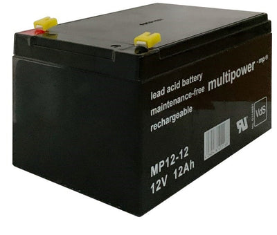 Batterie de rechange Ako pour solaire 12v 12ah