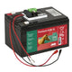 Batterie polaire Ako premium agm 15 ah ensemble complet