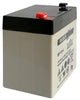 Batterie agm de remplacement Ako 12v 4 ah