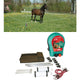 Kit de clôture mobile Ako pour la randonnée