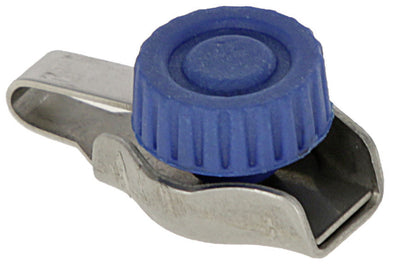 Ako cordon ruban connecteur vis inox blister 4 pcs