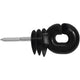 Ako anneau isolant super grand sac noir 25 pcs