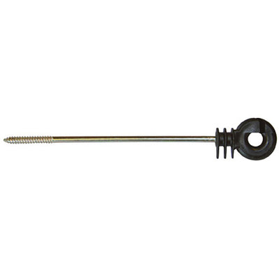 Ako anneau d'écartement isolant 22cm poteau en bois sac droit 10 pcs