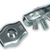 Connecteur de fil Ako 468mm 10 pièces