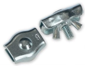 Connecteur de fil Ako 468mm 10 pièces