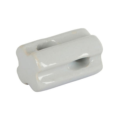 Ako isolateur d'angle isolateur de traction porcelaine 10 pcs