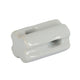 Ako isolateur d'angle isolateur de traction porcelaine 10 pcs