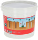 Mélange de terre Ako bentonite