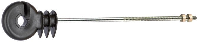 Isolateur annulaire Ako avec manche long 10 pièces