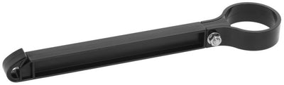 Isolateur d'écartement Ako pour poteau rond diamètre 60mm 10 pcs