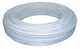 Fil de cheval Ako topline blanc 6mm 200m