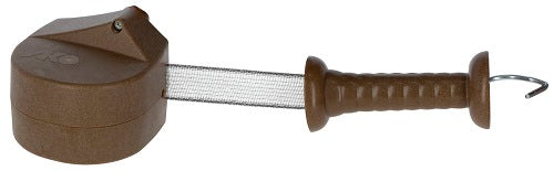 Ako premium portail set flexigate vert ruban 40mm