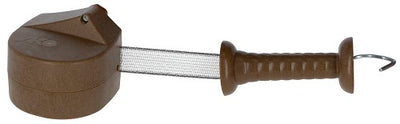 Ako premium portail set flexigate vert ruban 40mm
