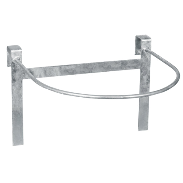 Porte-seau Ako 30cm pour clôture à moutons