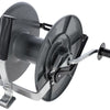 Moulinet Ako avec engrenage 31 2