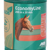 Ruban Ako economyline 200m 20mm vert gris 4x016mm