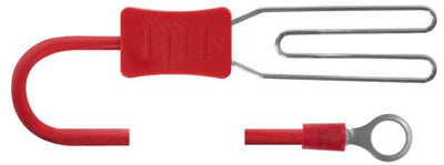 Câble de connexion Ako avec pince coeur 2