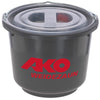 Ako anneau eye isolateur compact support continu seau 250 pcs