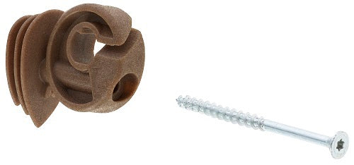 Isolateur annulaire Ako premium easy drill sx vert