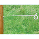 Ako distance isolateur queue bouclée sac blanc 10 pcs