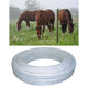 Fil de cheval Ako premium blanc 8mm 250m