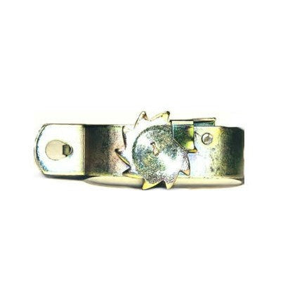 Produits tendeur de fil mm gebichrom 120mm nr4 plus roue dentée
