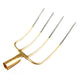 Fourche à fumier Mm eurotool products 4tds dul los