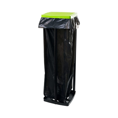 Support sac poubelle 60ltr
