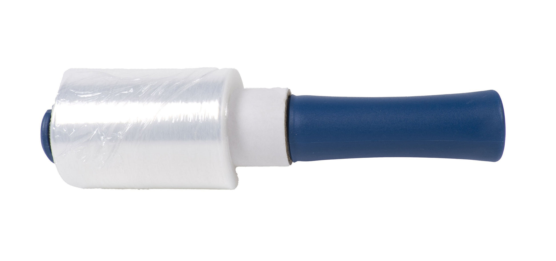 Distributeur pour mini rouleaux de film étirable