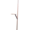 Mm eurotool products faux frêne droit avec poignées 150 cm