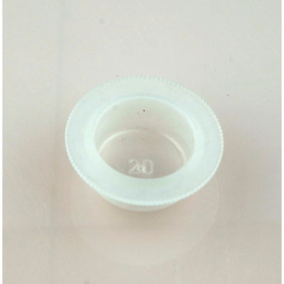 Bouchon de fermeture Gloria