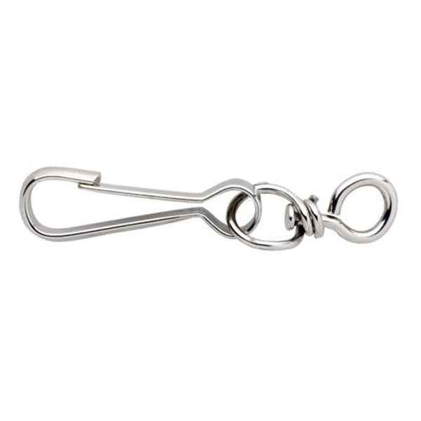 Imp products coupe-slex avec vertèbre 40 mm étiqueté par 2 pièces