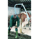 Support de parage de sabots Vink complet