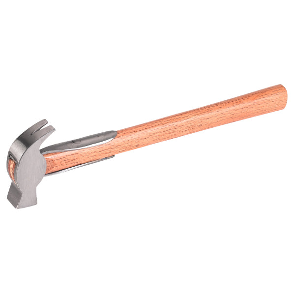 Marteau à sabot avec manche en bois forgé