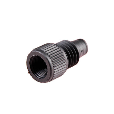 Gloria connection piece pinch valve