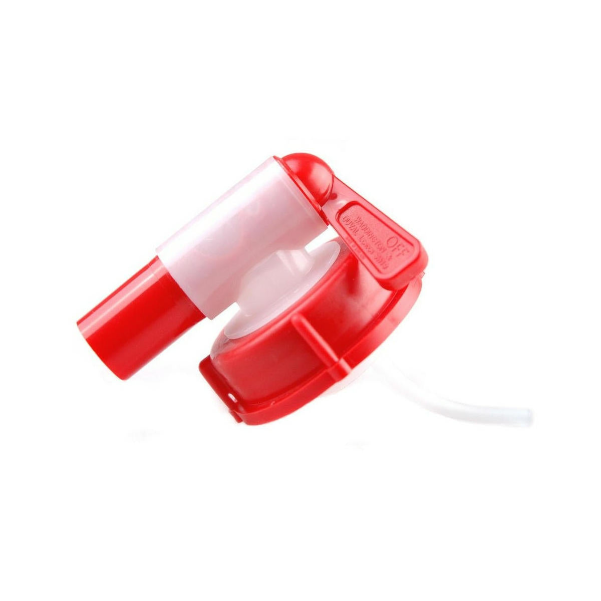 Robinet pour jerrycan 61mm