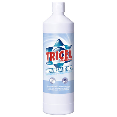 Détergent Tricel concentré 1l