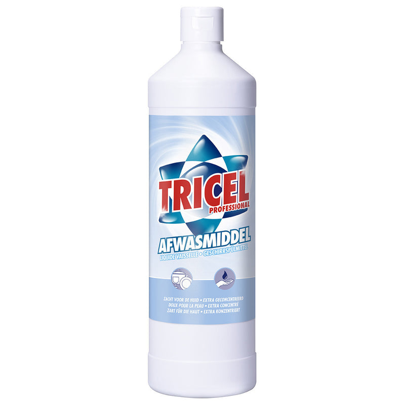 Détergent Tricel concentré 1l