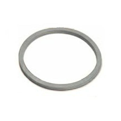 Anneau en caoutchouc anneau de tente anneau d'écornage gris 9055mm