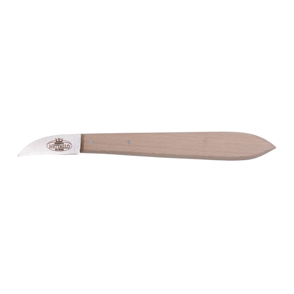 Couteau patte de mouton modèle mâchoire de hareng