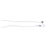 Attaches de queue élastiques en nylon %c3%a0 10 pcs