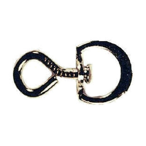 Produits vertèbre de queue vertèbre de mouton nickelé 3cm