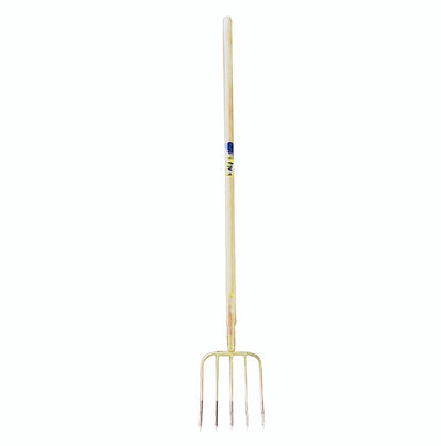 Fourche à fumier Mm eurotool products 5tds manche à épingle 135cm