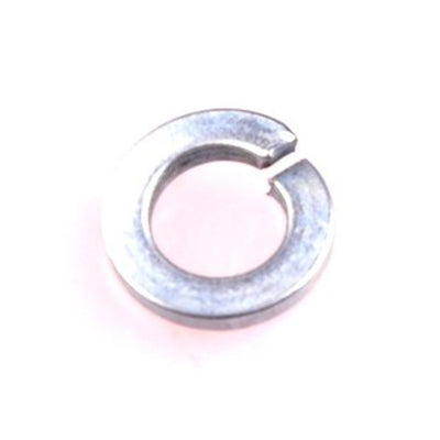 Bague à ressort Gloria